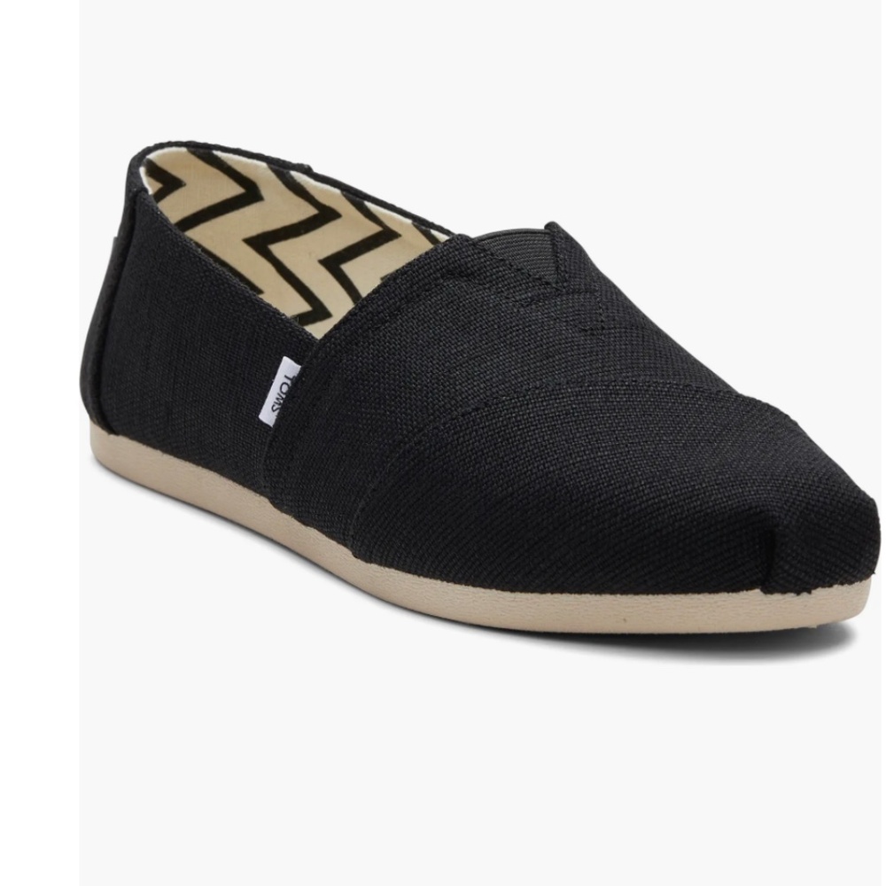 TOMS Alpargata Slip-On Shoes